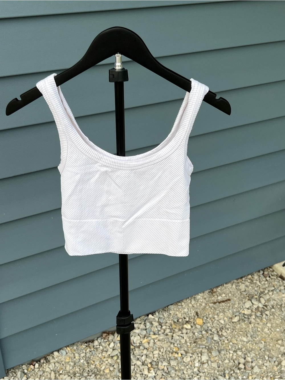 Crop Tank Top bundle - Picture 5 of 5